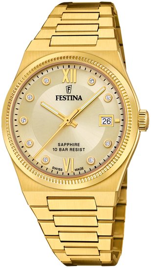 Hodinky FESTINA 20039/2