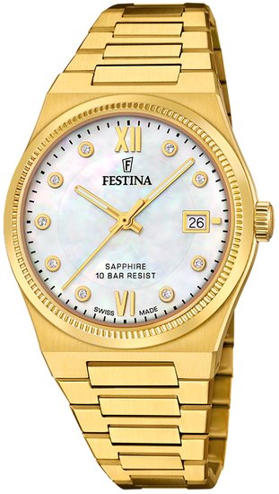 Hodinky FESTINA 20039/1