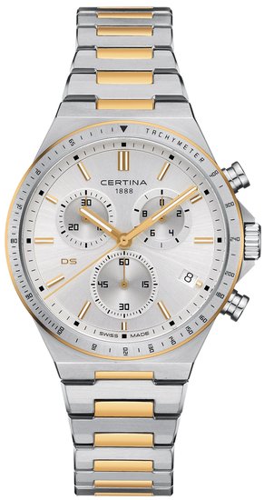 Hodinky CERTINA C043.417.22.031.00