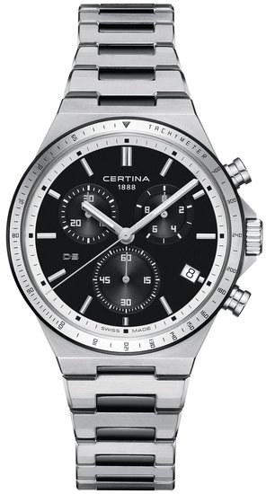 Hodinky CERTINA C043.417.22.051.00