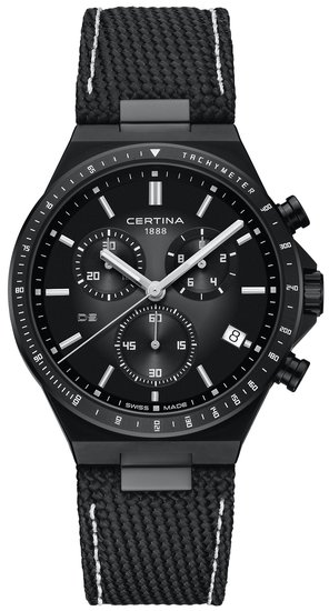Hodinky CERTINA C043.417.38.081.00