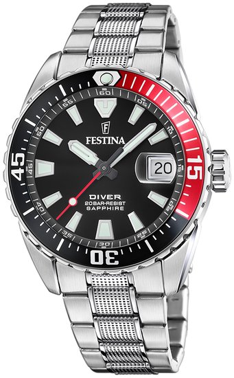 Hodinky FESTINA 20669/6