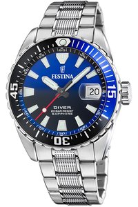 Picture: FESTINA 20669/5