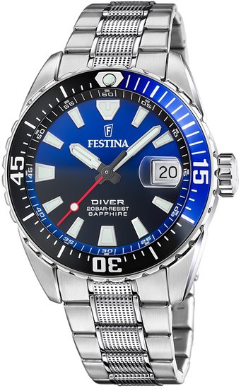 Hodinky FESTINA 20669/5