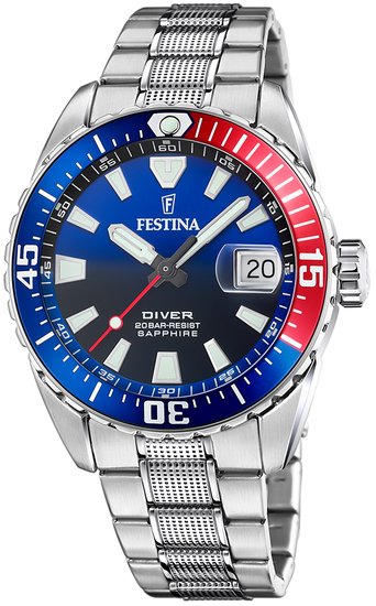 Hodinky FESTINA 20669/4