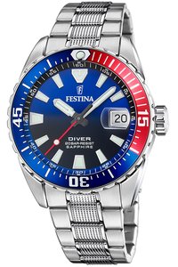 Picture: FESTINA 20669/4