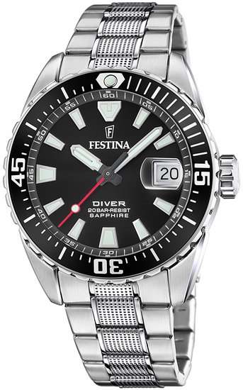 Hodinky FESTINA 20669/3