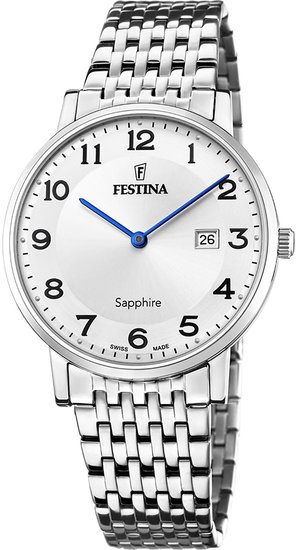 Hodinky FESTINA 20018/4