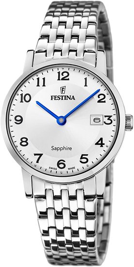 Hodinky FESTINA 20019/4