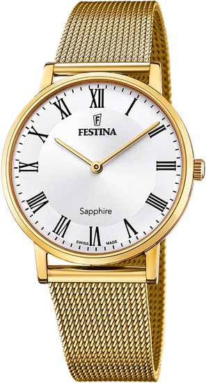 Hodinky FESTINA 20022/4