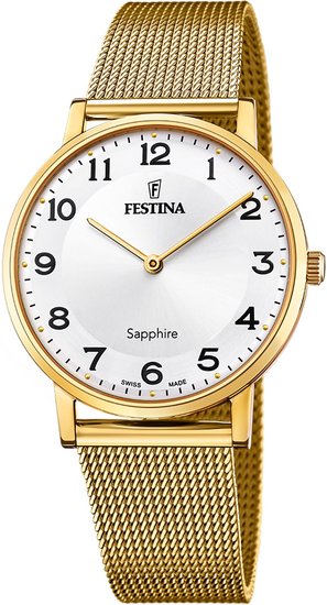 Hodinky FESTINA 20022/5