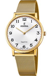 Picture: FESTINA 20022/5