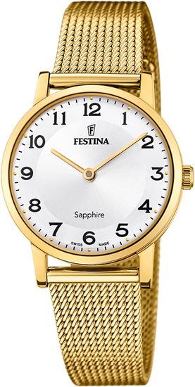 Hodinky FESTINA 20023/5