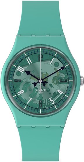 Hodinky SWATCH SO28G108