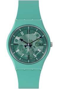 Picture: SWATCH SO28G108