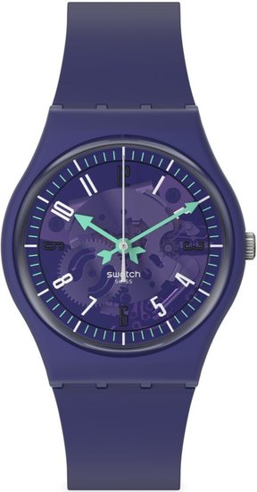 Hodinky SWATCH SO28V102
