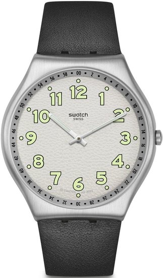 Hodinky SWATCH SS07S134