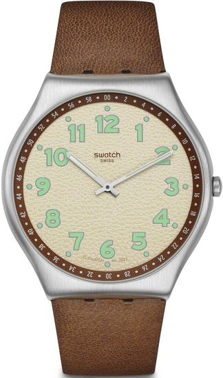Hodinky SWATCH SS07S135