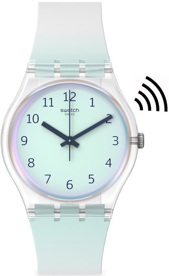 Hodinky SWATCH SO28K110-5300