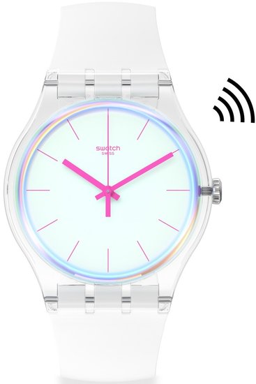 Hodinky SWATCH SO29K116-5300
