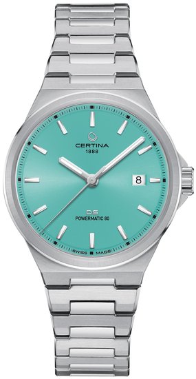 Hodinky CERTINA C043.407.11.351.00