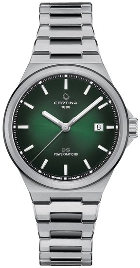 Hodinky CERTINA C043.407.22.091.00