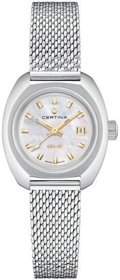 Hodinky CERTINA C024.207.11.111.00