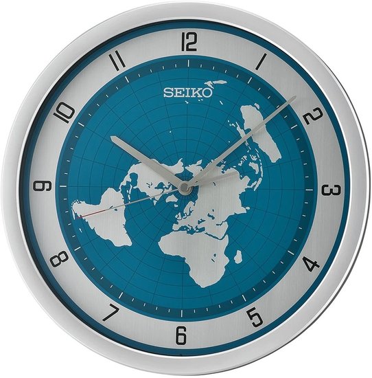 Hodinky Seiko hodiny QXA814S
