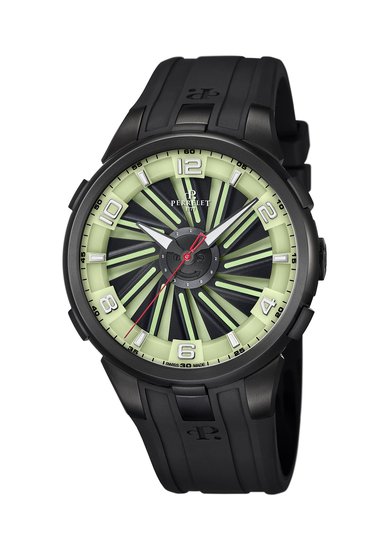 Hodinky PERRELET A1098/S1