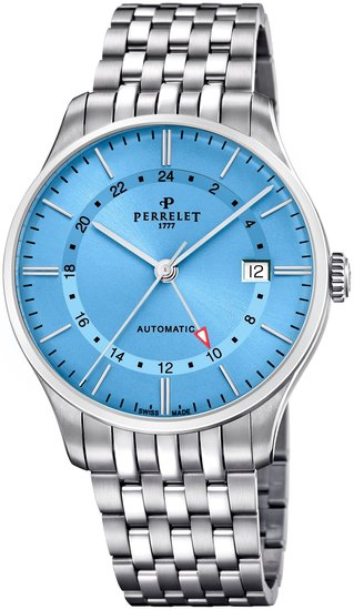Hodinky PERRELET A1304/9