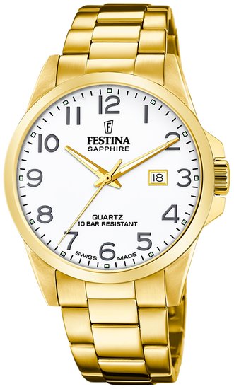 Hodinky FESTINA 20044/1