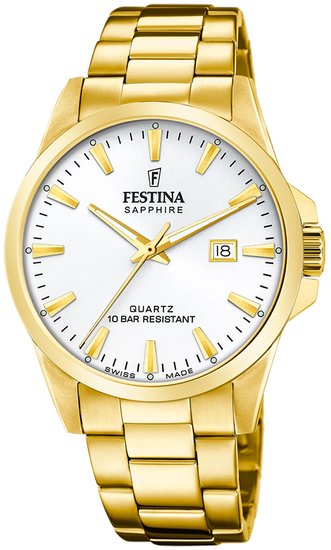 Hodinky FESTINA 20044/2