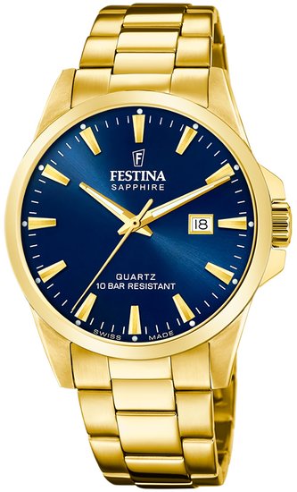 Hodinky FESTINA 20044/3