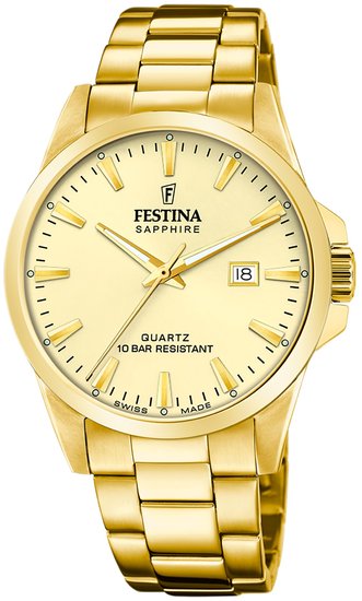 Hodinky FESTINA 20044/4