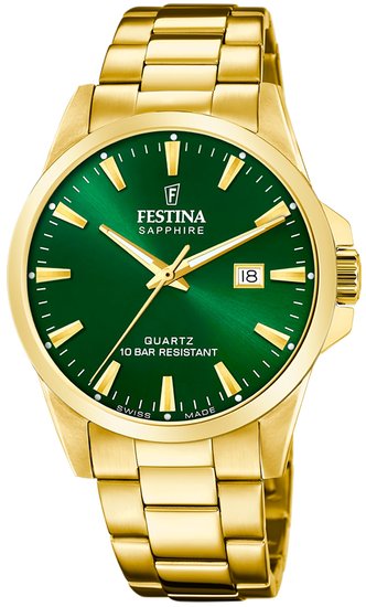 Hodinky FESTINA 20044/5