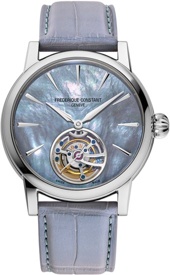 Hodinky FREDERIQUE CONSTANT FC-980MPBL3H8