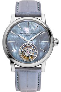 Picture: FREDERIQUE CONSTANT FC-980MPBL3H8