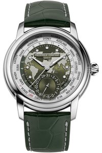 Picture: FREDERIQUE CONSTANT FC-718KWM4H6
