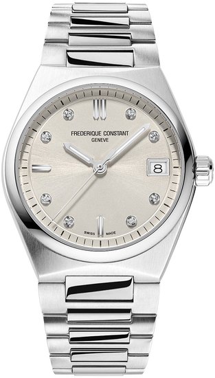 Hodinky FREDERIQUE CONSTANT FC-240BGD2NH6B