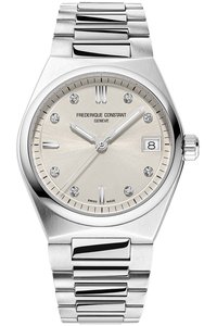 Picture: FREDERIQUE CONSTANT FC-240BGD2NH6B