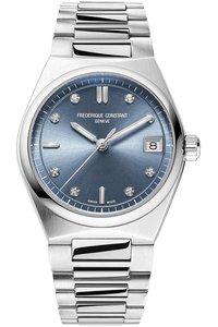 Picture: FREDERIQUE CONSTANT FC-240LND2NH26B
