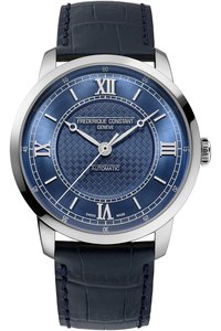 Picture: FREDERIQUE CONSTANT FC-301N3B6