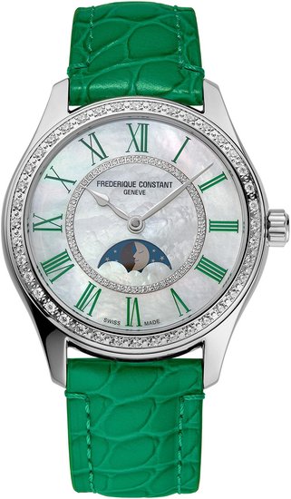 Hodinky FREDERIQUE CONSTANT FC-331MPWGRD3BD6