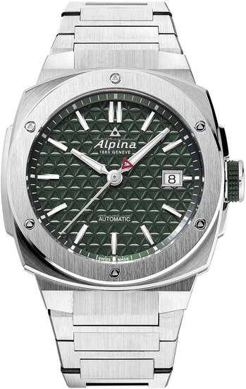 Hodinky ALPINA AL-525GR3AE6B