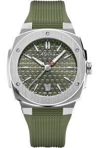 Picture: ALPINA AL-220K2AE6