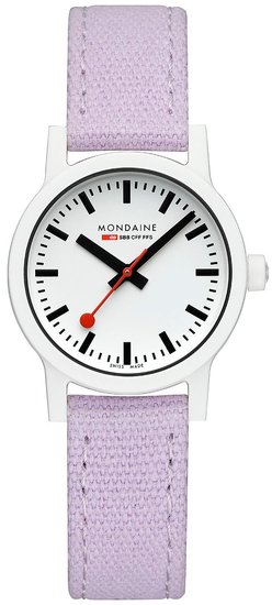Hodinky MONDAINE MS1.32110.LQ1