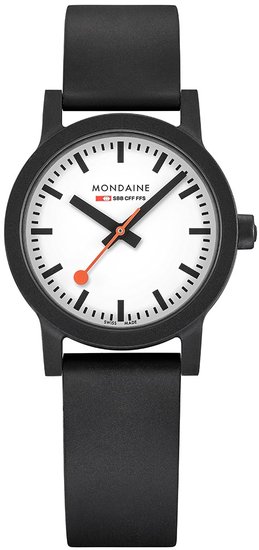 Hodinky MONDAINE MS1.32110.RB