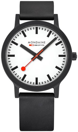 Hodinky MONDAINE MS1.41110.RB