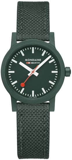 Hodinky MONDAINE MS1.32160.LF