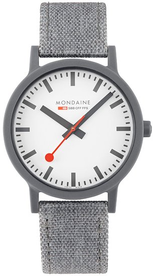 Hodinky MONDAINE MS1.41110.LU
